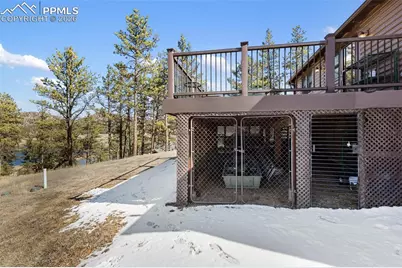 45 Conductor Lane, Lake George, CO 80827 - Photo 41