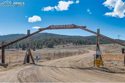 45 Conductor Lane, Lake George, CO 80827 - Photo 45