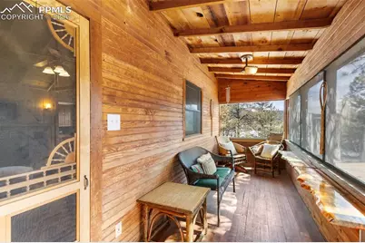 45 Conductor Lane, Lake George, CO 80827 - Photo 5