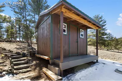 45 Conductor Lane, Lake George, CO 80827 - Photo 39