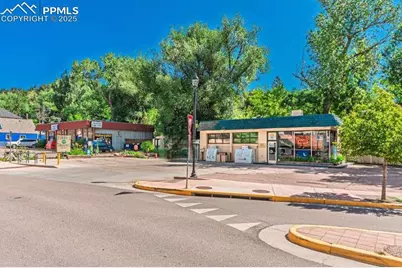 1106 Manitou Avenue, Manitou Springs, CO 80829 - Photo 5
