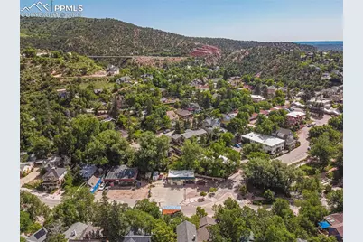 1106 Manitou Avenue, Manitou Springs, CO 80829 - Photo 21