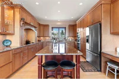 2855 Aquila Court, Colorado Springs, CO 80906 - Photo 11