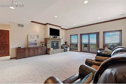 2855 Aquila Court, Colorado Springs, CO 80906 - Photo 31