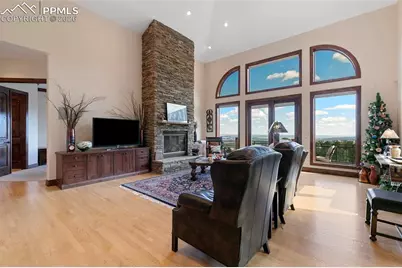 2855 Aquila Court, Colorado Springs, CO 80906 - Photo 5