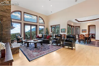 2855 Aquila Court, Colorado Springs, CO 80906 - Photo 7