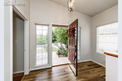 9506 Hollydale Court, Colorado Springs, CO 80920 - Photo 3