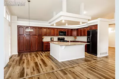 9506 Hollydale Court, Colorado Springs, CO 80920 - Photo 11