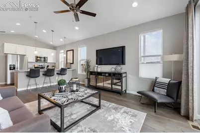 3676 Greenways Main Boulevard, Colorado Springs, CO 80922 - Photo 13