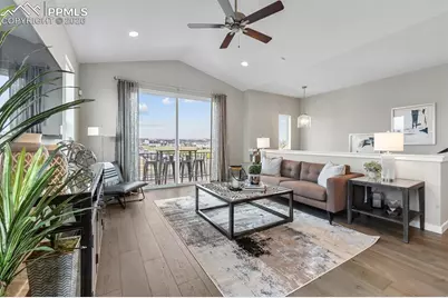 3676 Greenways Main Boulevard, Colorado Springs, CO 80922 - Photo 9