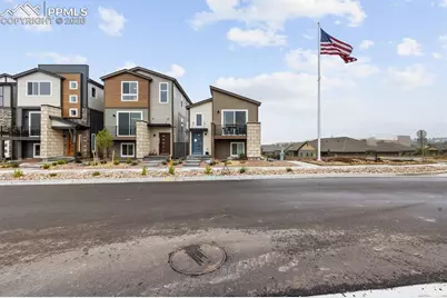 3676 Greenways Main Boulevard, Colorado Springs, CO 80922 - Photo 1