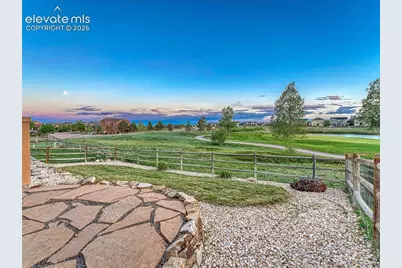 9844 Antler Creek Drive, Peyton, CO 80831 - Photo 25