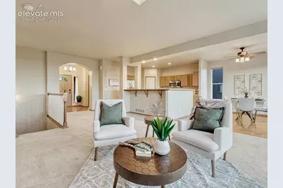 9844 Antler Creek Drive, Peyton, CO 80831 - Photo 13