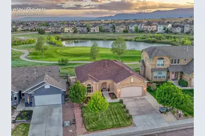 9844 Antler Creek Drive, Peyton, CO 80831 - Photo 7