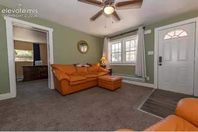 2517 Wheeler Avenue, Colorado Springs, CO 80904 - Photo 3