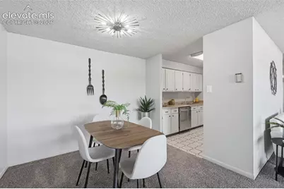 411 Lakewood Circle #B614, Colorado Springs, CO 80910 - Photo 9