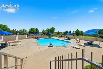 411 Lakewood Circle #B614, Colorado Springs, CO 80910 - Photo 33