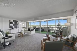 411 Lakewood Circle, Colorado Springs, CO 80910 - Photo 5