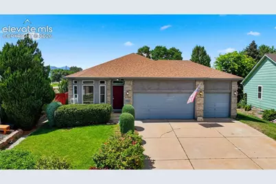 746 Progress Drive, Fountain, CO 80817 - Photo 3