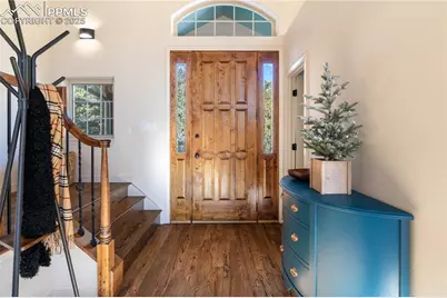 1344 Sun Valley Lane, Manitou Springs, CO 80829 - Photo 5