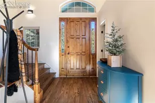 1344 Sun Valley Ln, Manitou Springs, CO 80829 - Photo 5