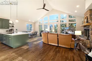 1344 Sun Valley Ln, Manitou Springs, CO 80829 - Photo 9