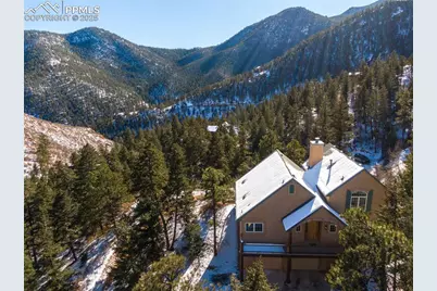 1344 Sun Valley Lane, Manitou Springs, CO 80829 - Photo 35