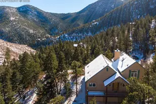 1344 Sun Valley Ln, Manitou Springs, CO 80829 - Photo 35