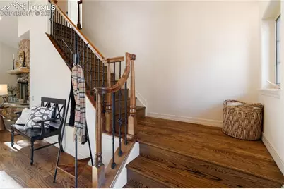 1344 Sun Valley Lane, Manitou Springs, CO 80829 - Photo 7