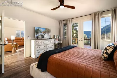 1344 Sun Valley Lane, Manitou Springs, CO 80829 - Photo 21