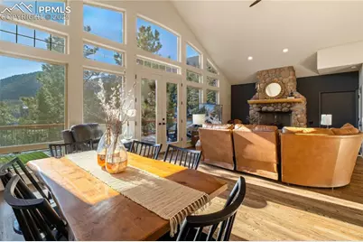 1344 Sun Valley Lane, Manitou Springs, CO 80829 - Photo 19