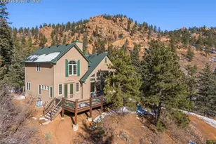 1344 Sun Valley Ln, Manitou Springs, CO 80829 - Photo 37