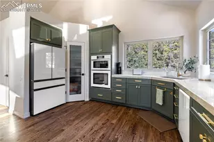 1344 Sun Valley Ln, Manitou Springs, CO 80829 - Photo 15