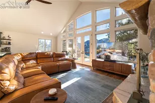 1344 Sun Valley Ln, Manitou Springs, CO 80829 - Photo 11