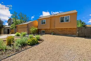 8395 Freemantle Dr, Colorado Springs, CO 80920 - Photo 3
