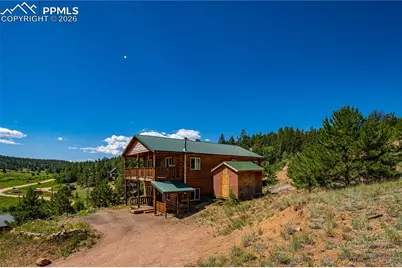 927 Stonehenge Drive, Florissant, CO 80816 - Photo 27