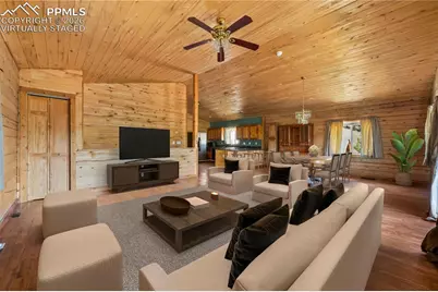 927 Stonehenge Drive, Florissant, CO 80816 - Photo 5