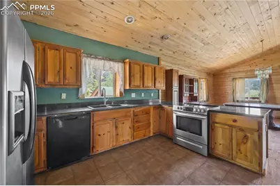 927 Stonehenge Drive, Florissant, CO 80816 - Photo 13