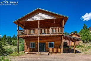 927 Stonehenge Dr, Florissant, CO 80816 - Photo 29