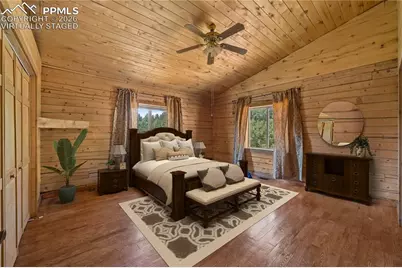 927 Stonehenge Drive, Florissant, CO 80816 - Photo 5