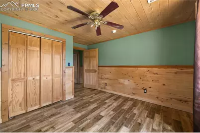 927 Stonehenge Drive, Florissant, CO 80816 - Photo 21