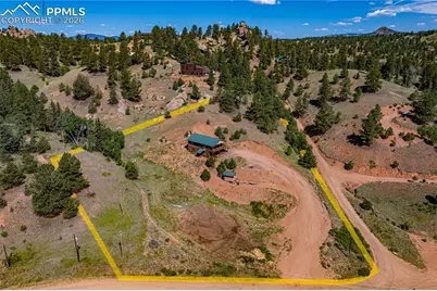 927 Stonehenge Drive, Florissant, CO 80816 - Photo 17