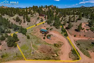 927 Stonehenge Dr, Florissant, CO 80816 - Photo 17