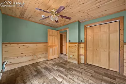 927 Stonehenge Drive, Florissant, CO 80816 - Photo 23