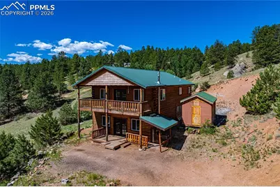927 Stonehenge Drive, Florissant, CO 80816 - Photo 29