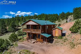 927 Stonehenge Dr, Florissant, CO 80816 - Photo 29