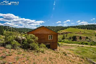 927 Stonehenge Dr, Florissant, CO 80816 - Photo 27