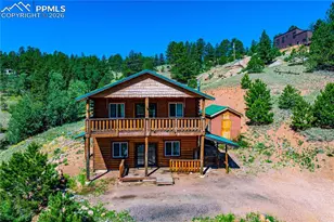 927 Stonehenge Dr, Florissant, CO 80816 - Photo 1