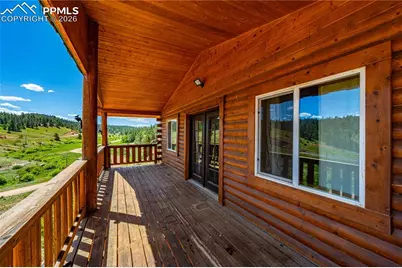 927 Stonehenge Drive, Florissant, CO 80816 - Photo 25