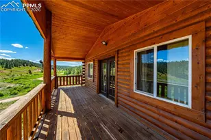 927 Stonehenge Dr, Florissant, CO 80816 - Photo 25